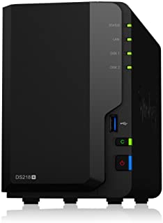 Synology 2-Bay DS218+