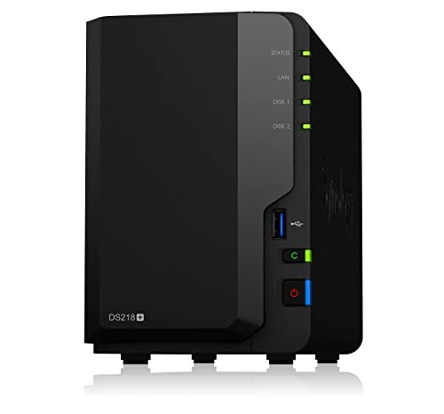 10 Best Network Attached Storage Systems