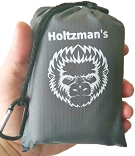 Holtzman's Gorilla