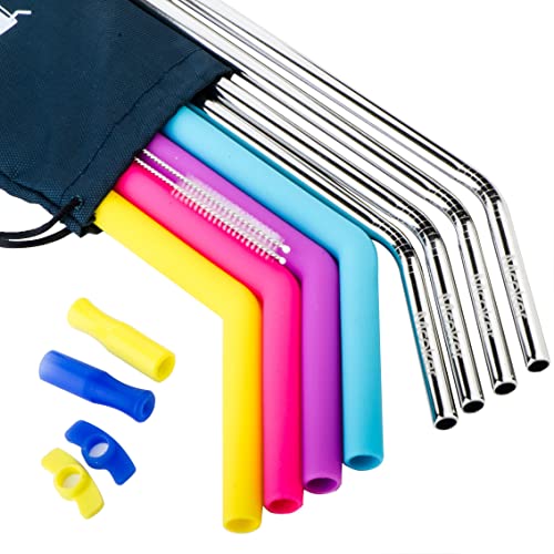 Stainless Steel Straws