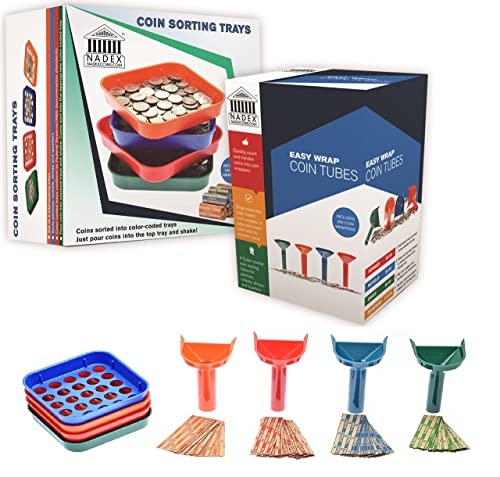 Nadex Sort and Wrap Set