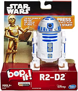 Hasbro Star Wars Bop It