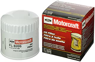 Motorcraft FL820S