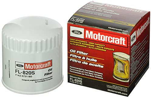 6 Best Oil Filters For Cars