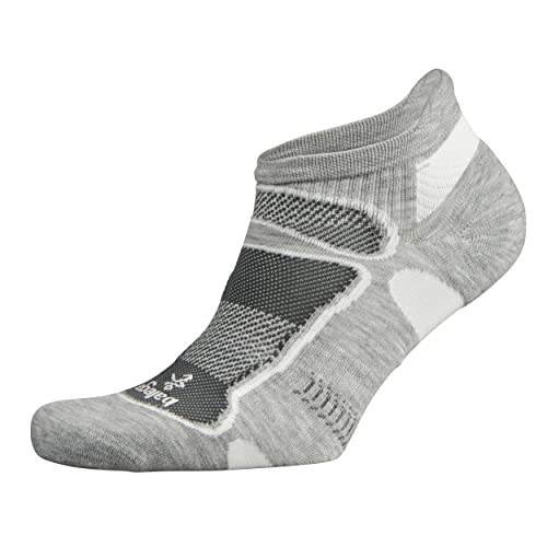 Balega Ultralight No Show Athletic Running Socks