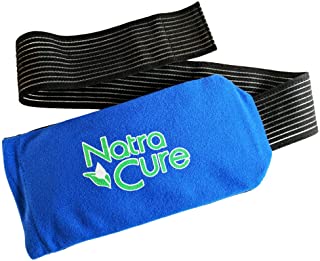 NatraCure Universal Cold Pack Ice Wrap