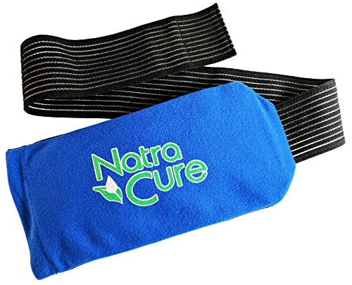 NatraCure Universal Cold Pack Ice Wrap