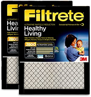 Filtrete Ultrafine