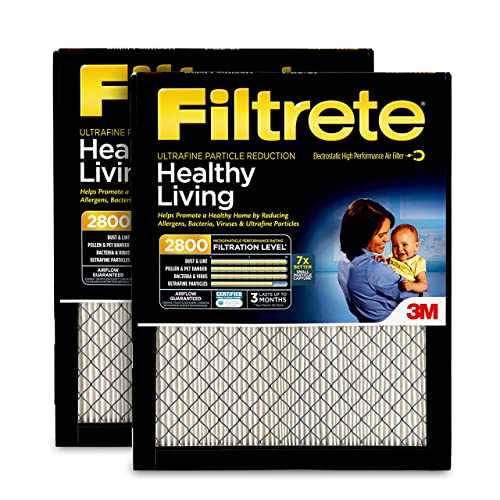 Filtrete Ultrafine