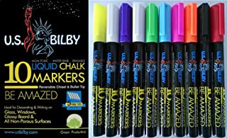 U.S. Bilby Erasable