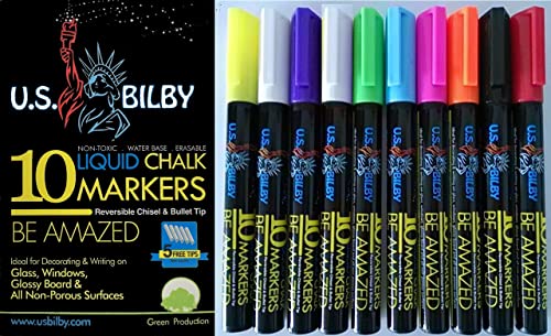 U.S. Bilby Erasable