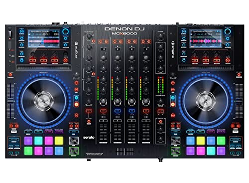 10 Best Dj Digital Media Players