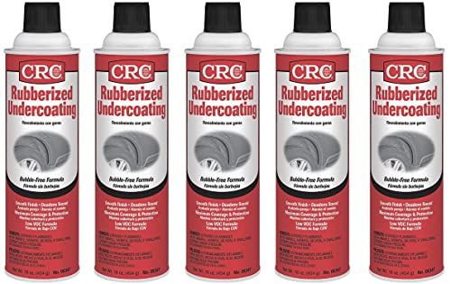 CRC Brakleen