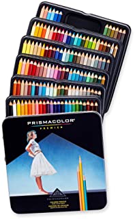 Prismacolor Premier