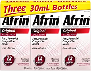 Afrin Original Nasal Spray