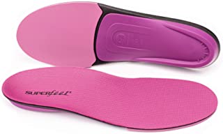 Superfeet BERRY Orthotic Insoles