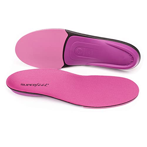 Superfeet BERRY Orthotic Insoles