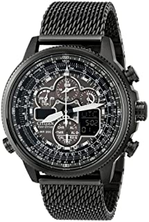 Citizen Eco-Drive Navihawk