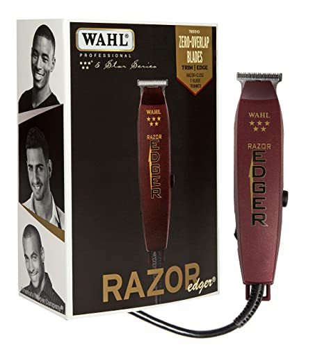 Wahl Professional 5-Star