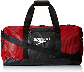 Speedo Ventilator