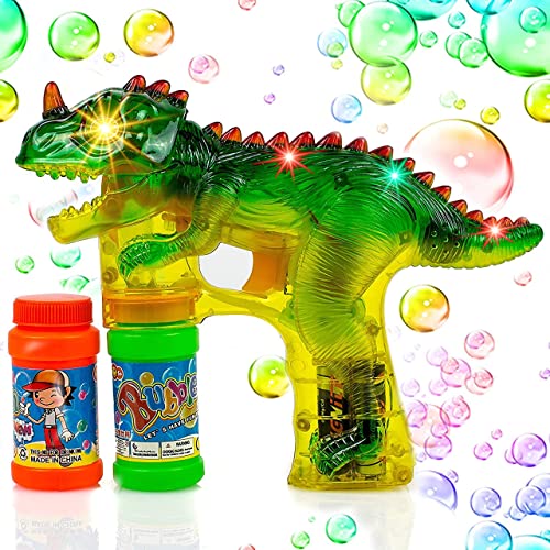 10 Best Bubble Guns