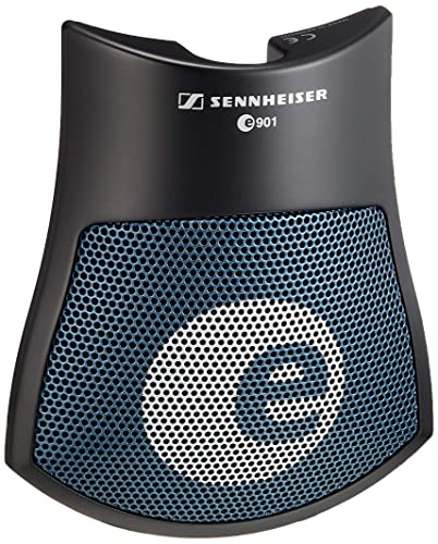 Sennheiser e901 Boundary Layer