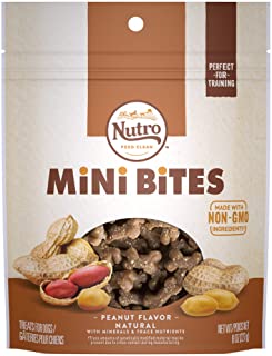 Nutro Mini Bites