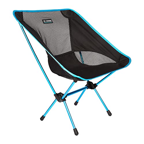 9 Best Backpacking Chairs