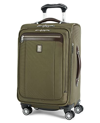 TravelPro Platinum Magna