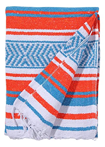 10 Best Mexican Blankets