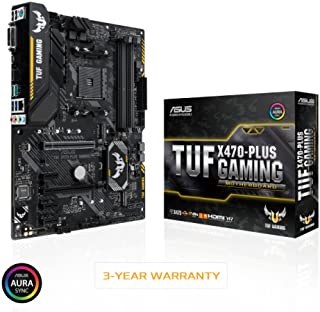 Asus Tuf X470 Plus