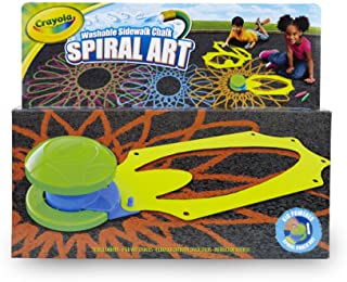 Spiral Art Kit