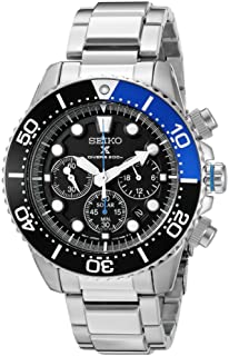 Seiko Men's Prospex Dive