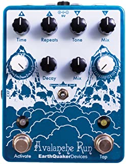 Earthquaker Devices Avalanche Run