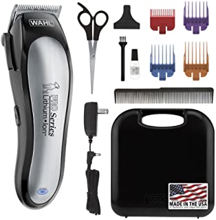 Wahl Pro Series