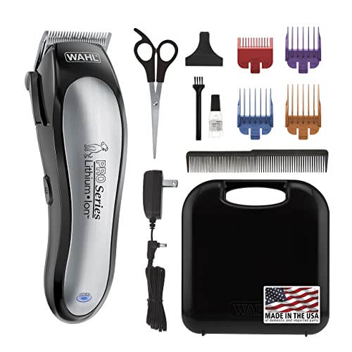 Wahl Pro Series