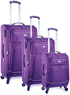 TravelCross Springfield Premium 3-Piece