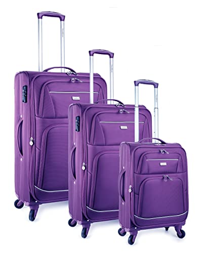 TravelCross Springfield Premium 3-Piece