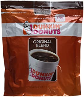 Dunkin' Donuts Original