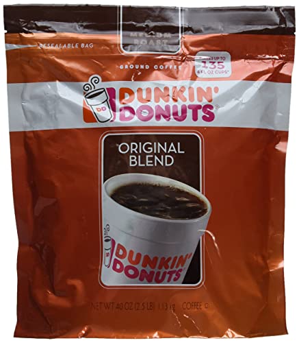 Dunkin' Donuts Original