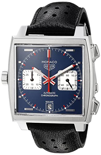 Monaco Swiss Automatic FC6356