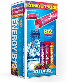 ZipFizz Healthy