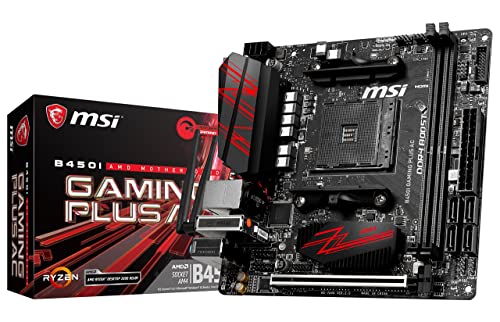 10 Best Ryzen Motherboards With Rgb