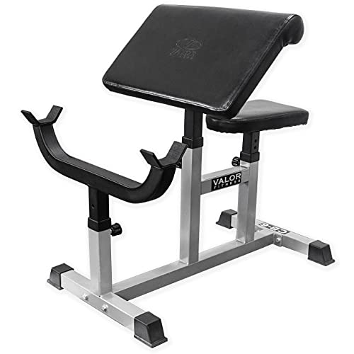 Valor Fitness CB-6