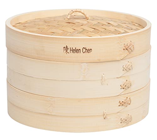 10 Best Bamboo Steamers