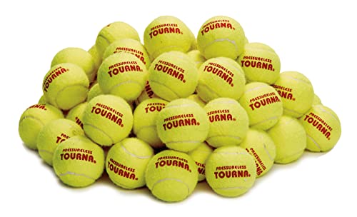 6 Best Bulk Tennis Balls