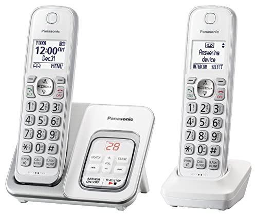 9 Best Answering Machines