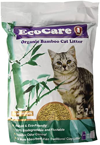 Eco Care Bamboo.