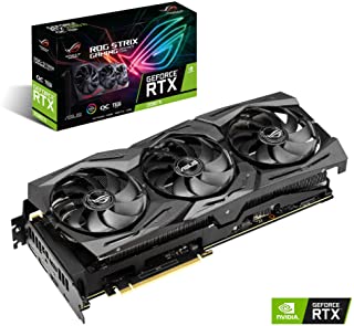 Asus ROG Strix RTX 2080TI