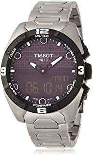 Tissot Men's T-Touch